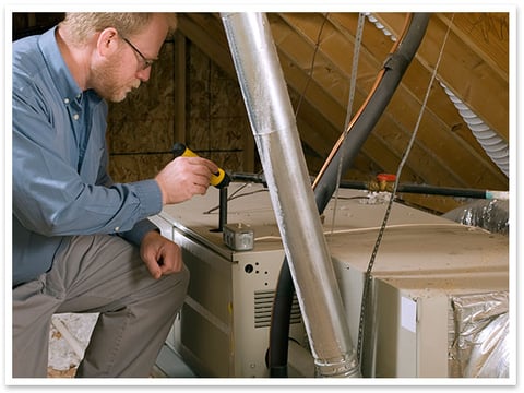 Ready for the Cold? 5 Tips About Heating Maintenance