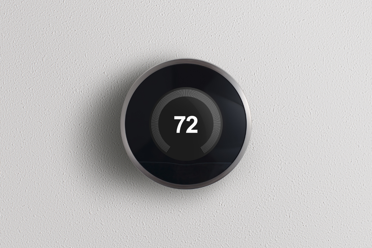 Ask A Trainer: Programmable Thermostats
