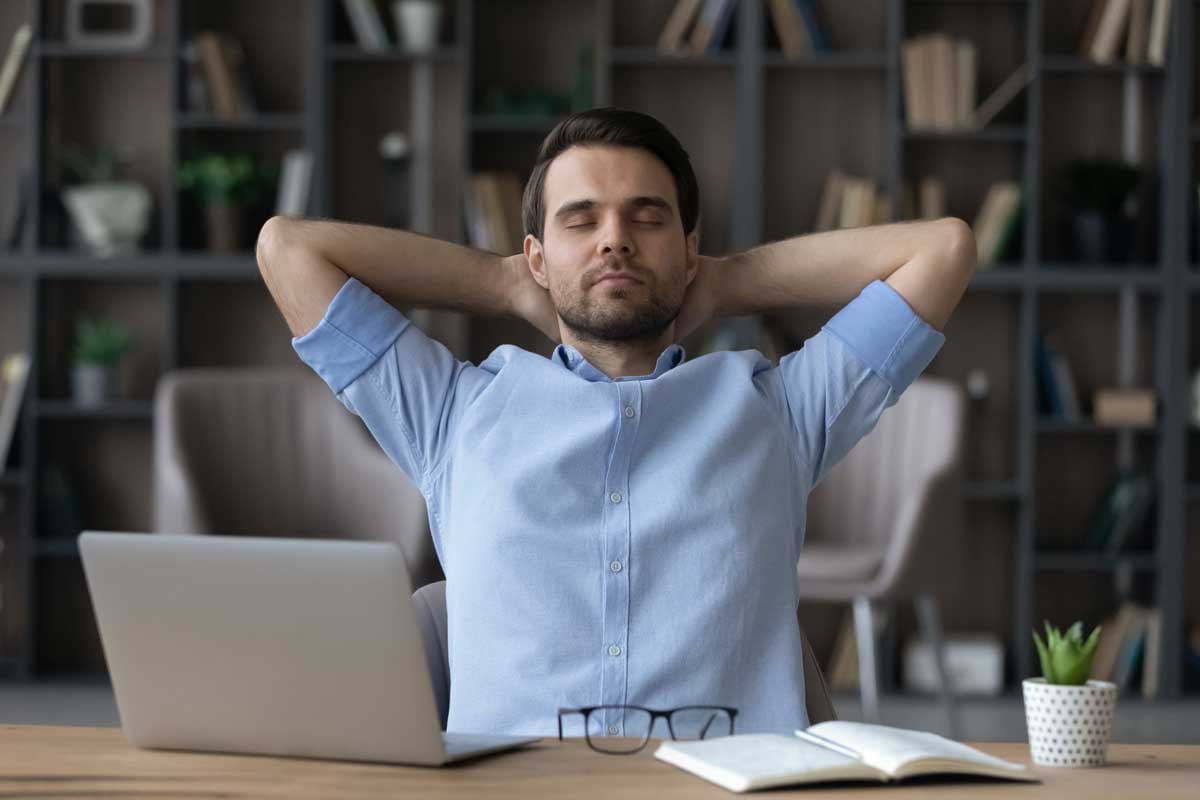 Indoor Air Quality New Year’s Resolutions