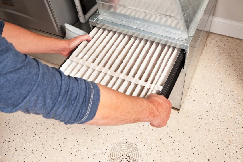 Repairing your Northern VA AC: How It Helps in the Long Run