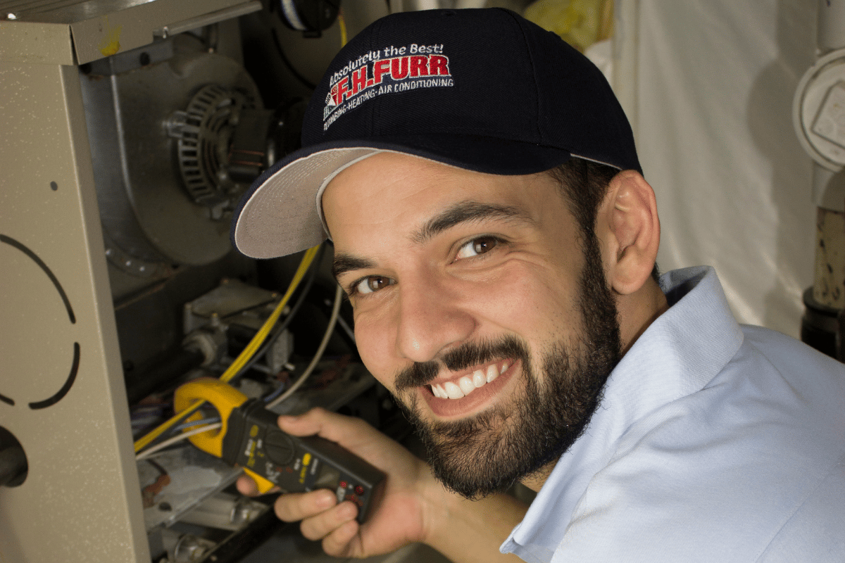 The Importance Of Heating Maintenance Inspections