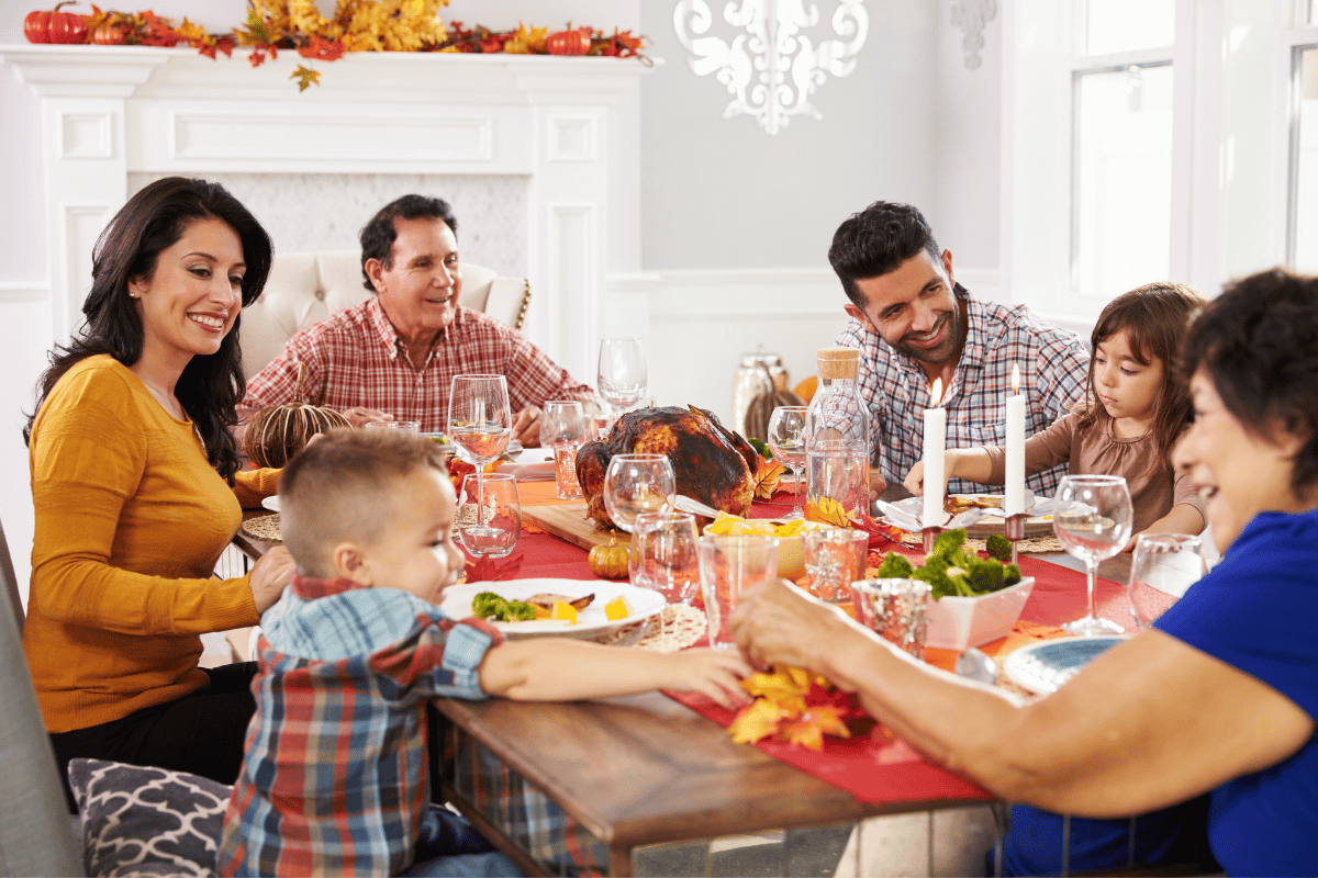The Benefits Of Duct Cleaning Before The Holidays