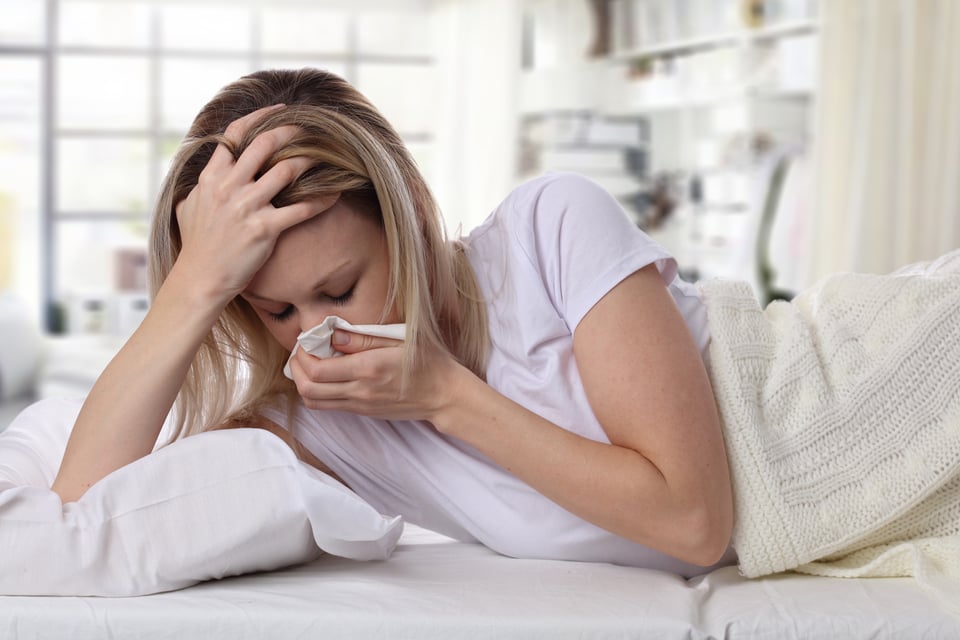Is A Whole-Home Humidifier Right For My Home?