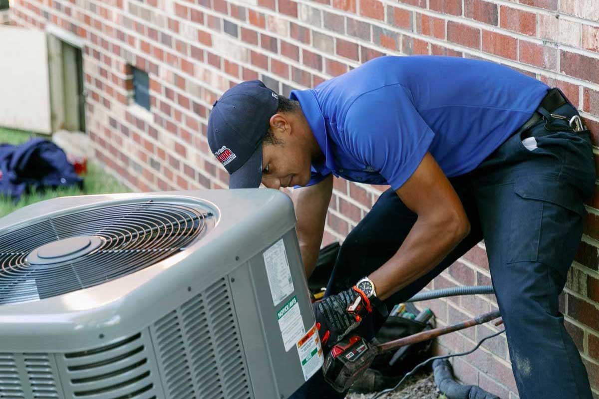 How to Prevent HVAC Coil Corrosion