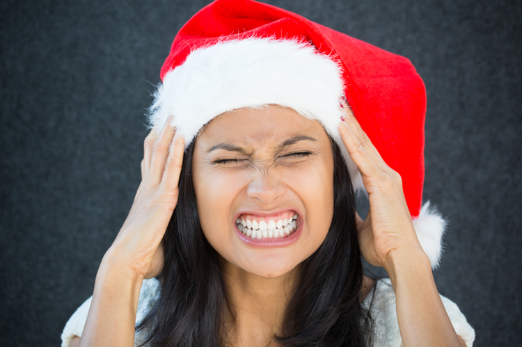 Avoid Holiday Plumbing Disasters!