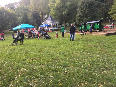 49th Annual Clifton Day!