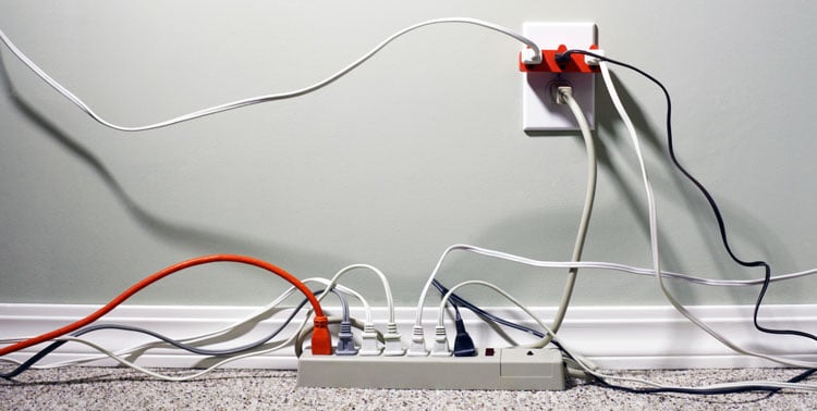 Top 3 Useful Electrical Upgrades To Help With Wattage Issues