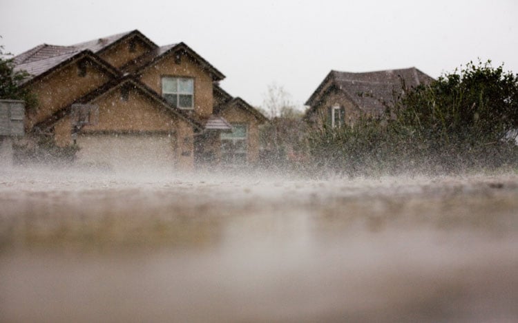 Preventing Basement Flooding in Prince William County