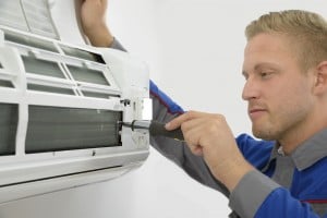 My AC Is Freezing: Do I Need an AC Repair?