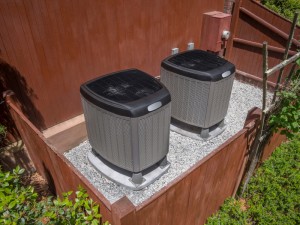 How Do I Know What Kind of Air Conditioning System I Have?