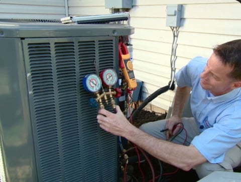 Top 5 HVAC Maintenance Mistakes for Homeowners