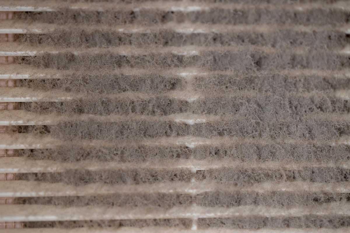 Everything You Need To Know About Duct Cleanings