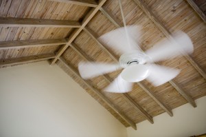 Can I Install Ceiling Fans In Every Room?