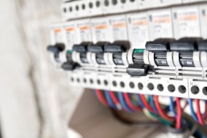 What Is A Circuit Breaker, And Where Do I Find It In My Home?