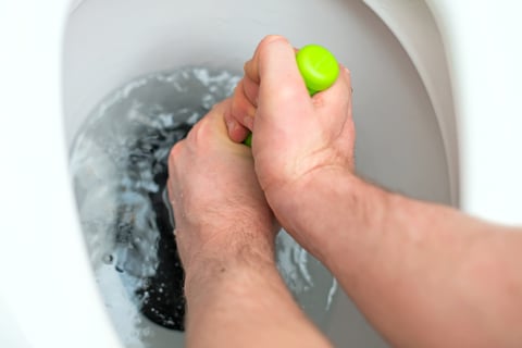 What Is Sewer Jetting & Would It Benefit My Home?