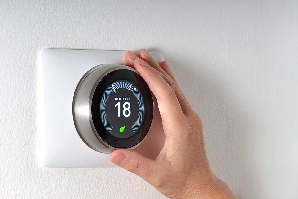 Top 3 Benefits Of Investing In A Smart Thermostat