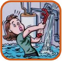 5 Winter Plumbing Issues And How To Avoid Them