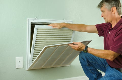 Duct Cleaning Quick Tips