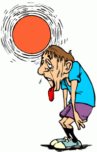 Record Cool? Don't Let The Weather Leave You Unprepared!