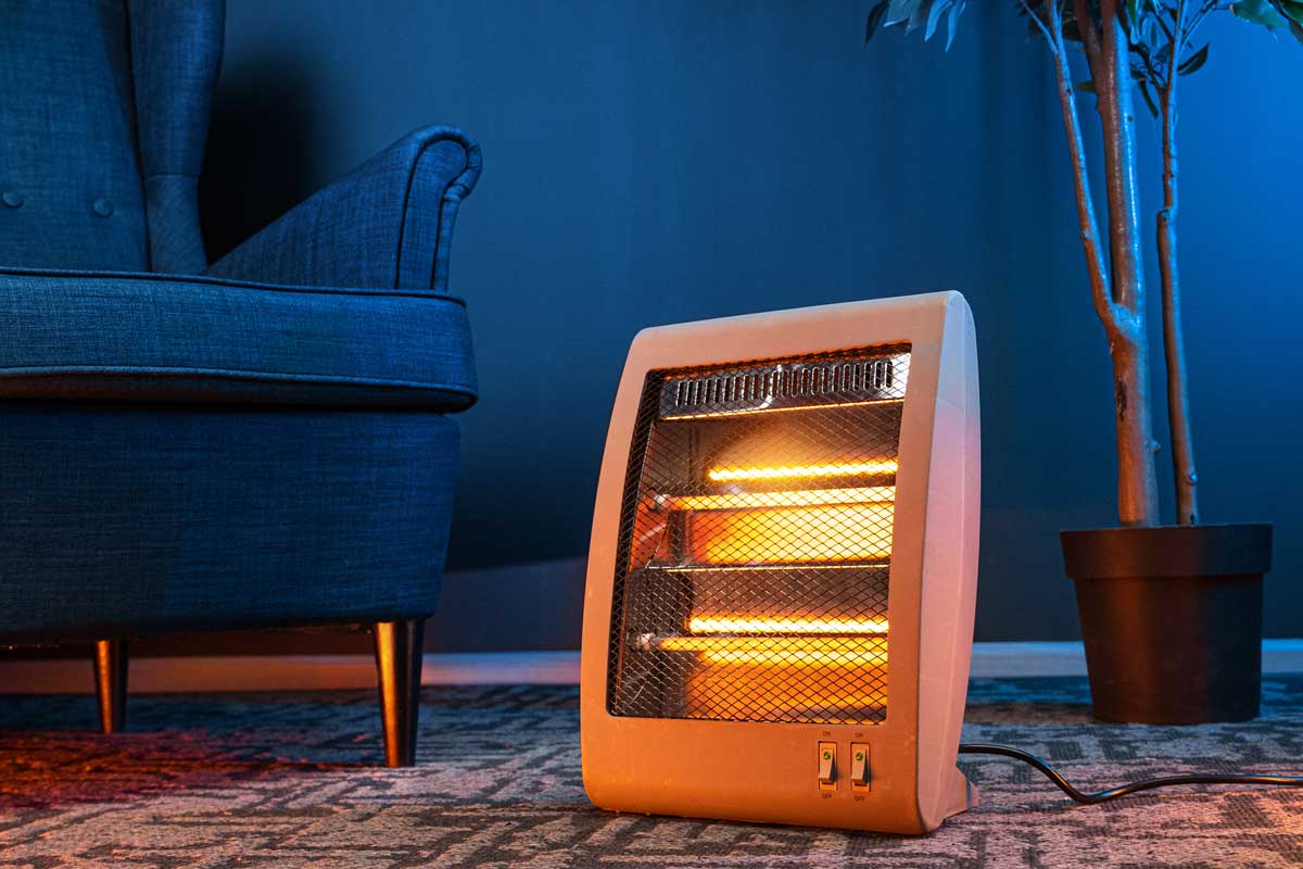 5 Electrical Safety Tips For Winter