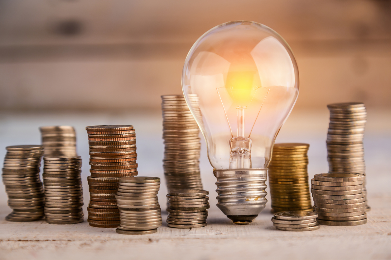 What Does the Inflation Reduction Act Mean for Homeowners?