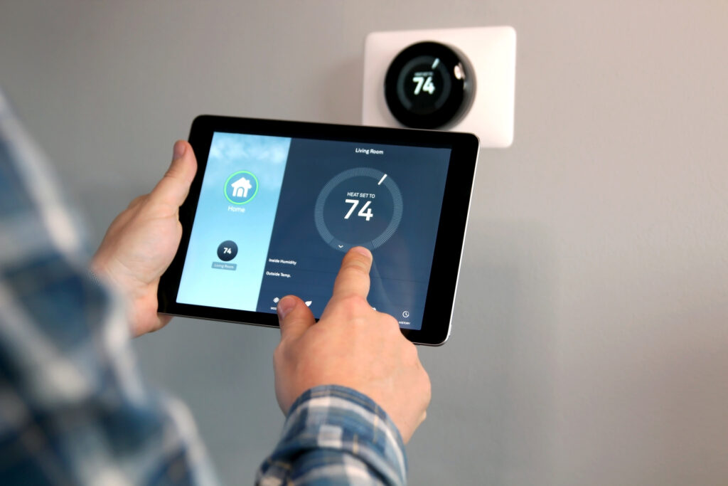 Spring Into Comfort: Optimize Your Smart Thermostat for the Season