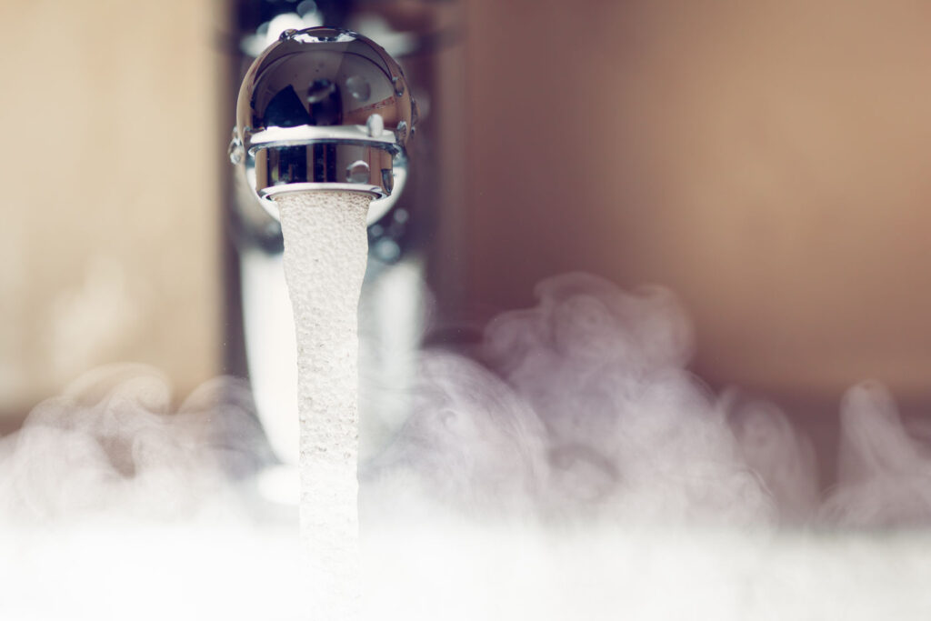 Debunking Common Heat Pump Water Heater Myths