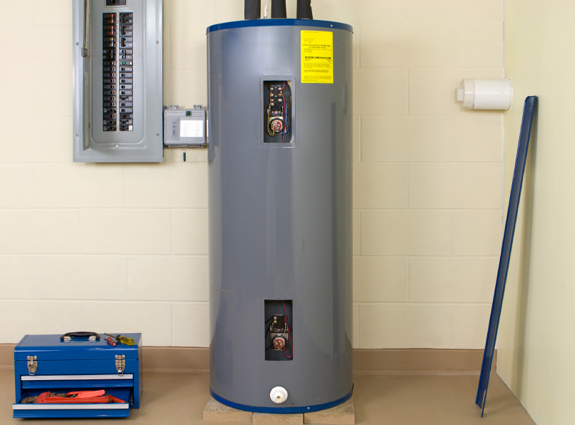 Heat Pump Water Heaters vs. Traditional Water Heaters: Which Saves More in VA & MD Homes?